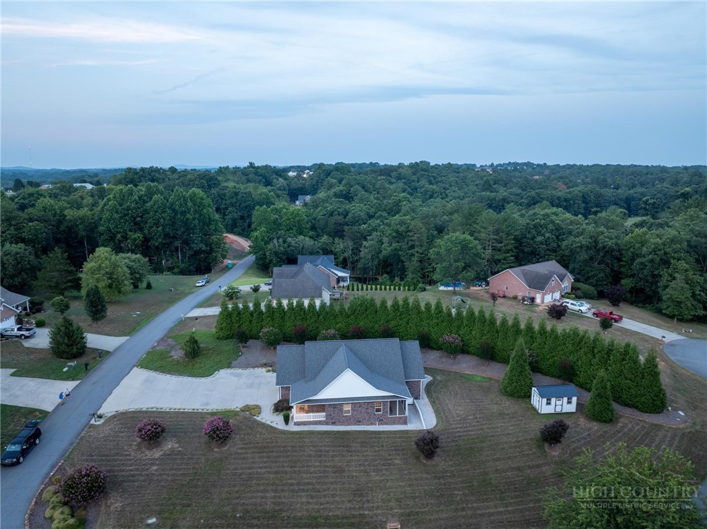 100 Rivercliff Drive Property Photo 38
