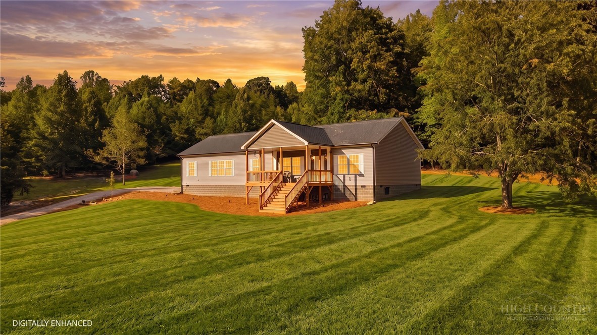 279 Rocky Top Acres Road Property Photo 1