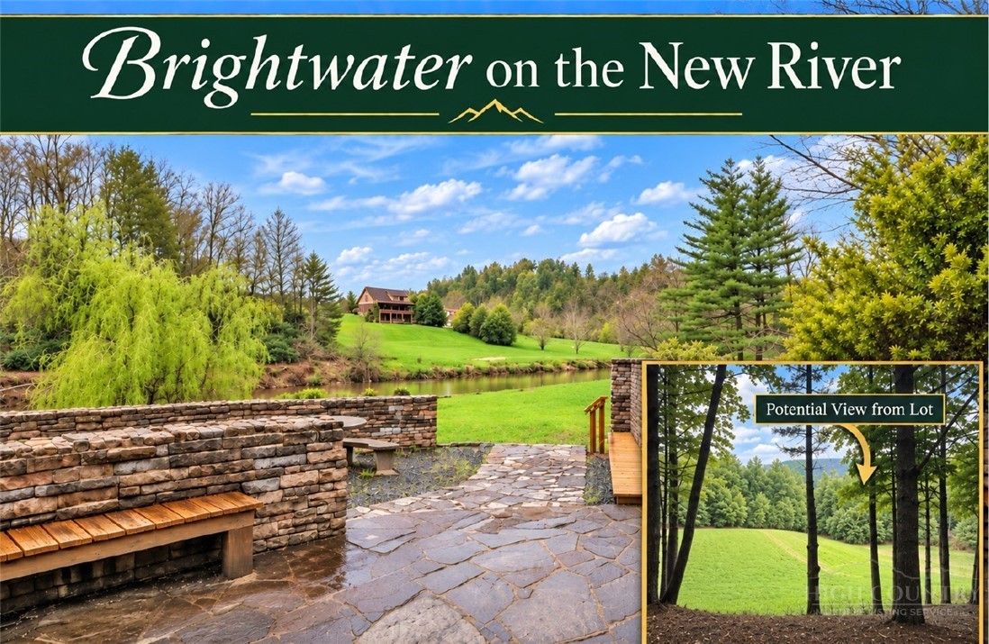 Lot 50 Brightwater Trail Property Photo 1