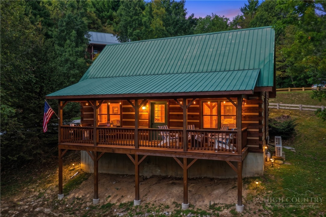 200 Apple Ridge Lane Property Photo 1