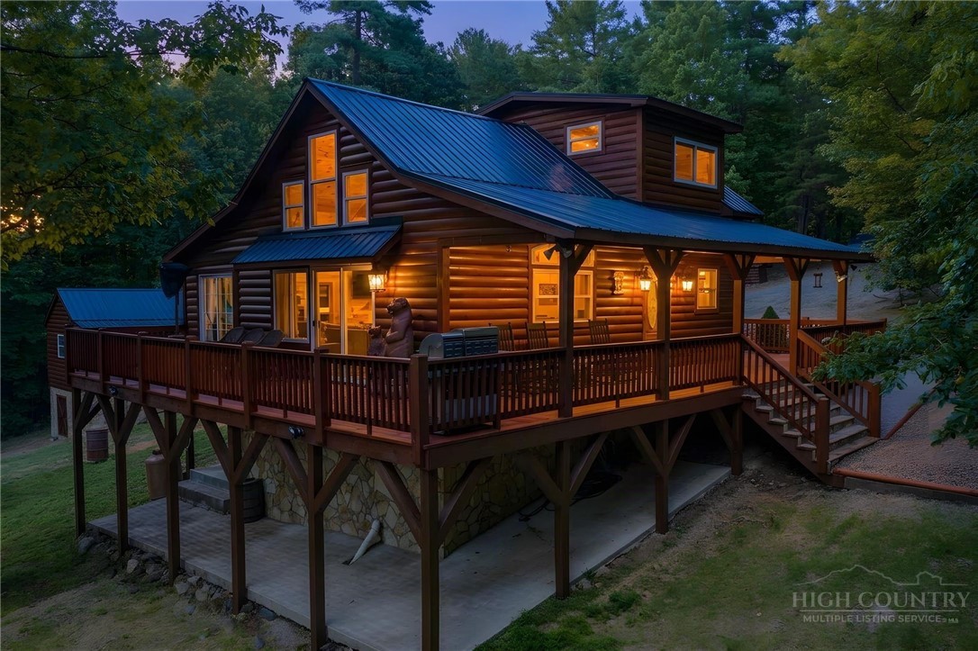 1158 Staghorn Road Property Photo 1