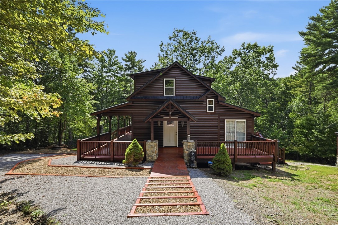 1158 Staghorn Road Property Photo 2