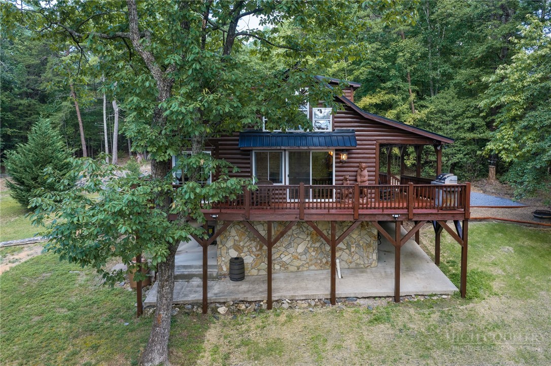 1158 Staghorn Road Property Photo 9