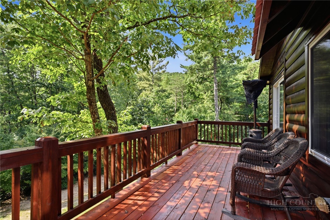 1158 Staghorn Road Property Photo 11