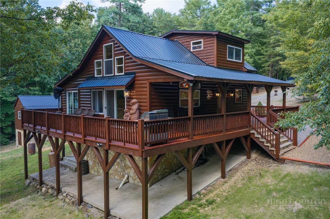1158 Staghorn Road Property Photo 12