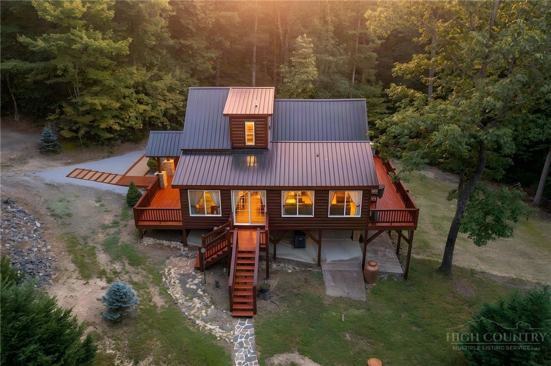 1158 Staghorn Road Property Photo 22