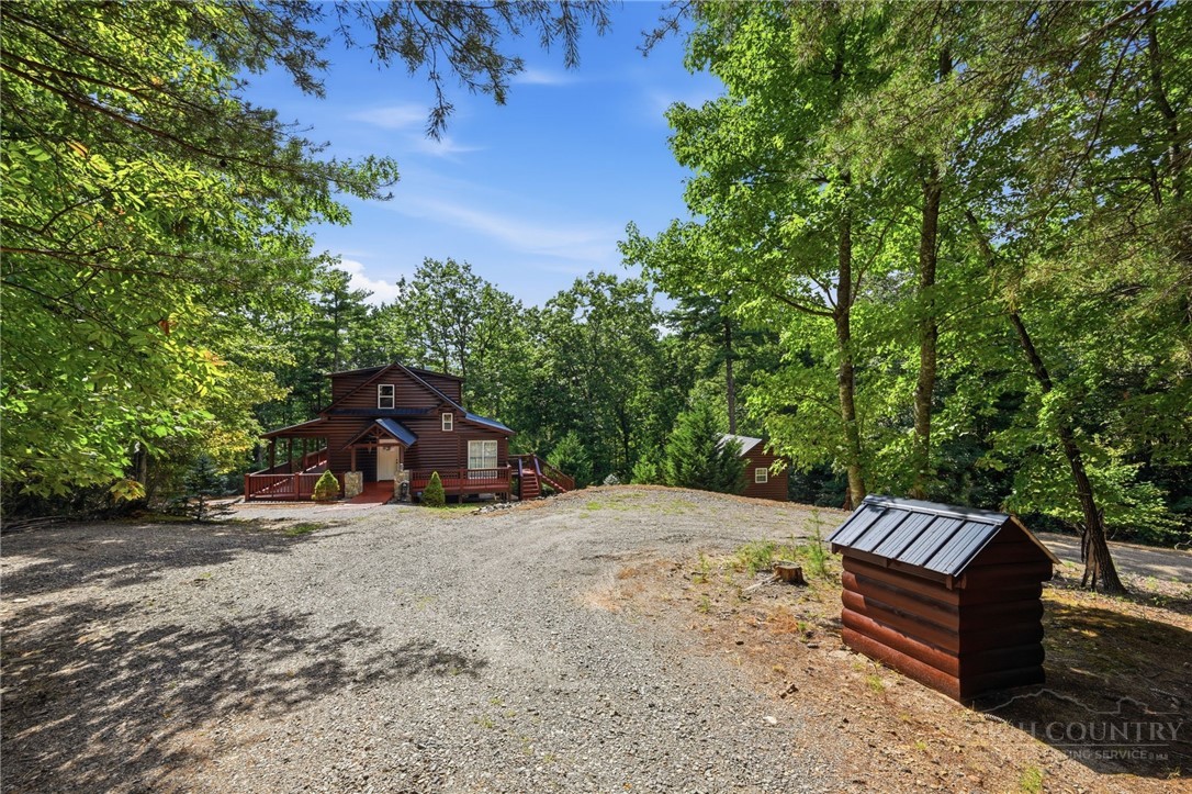 1158 Staghorn Road Property Photo 29