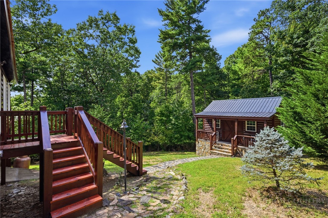 1158 Staghorn Road Property Photo 33