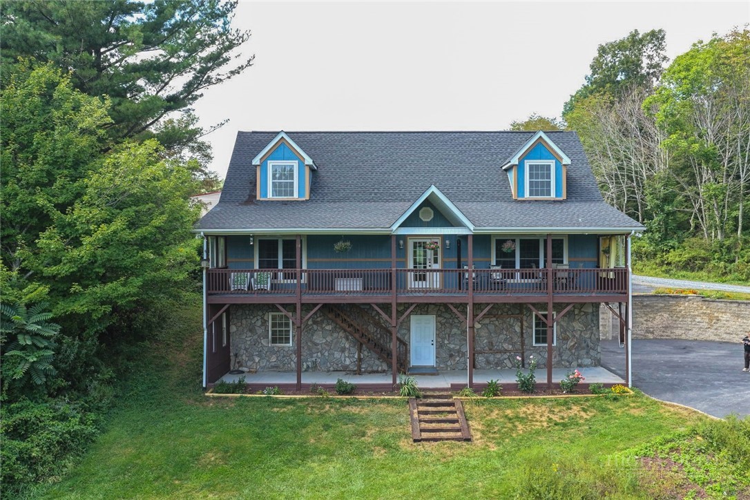 1534 Longhope Road Property Photo 1
