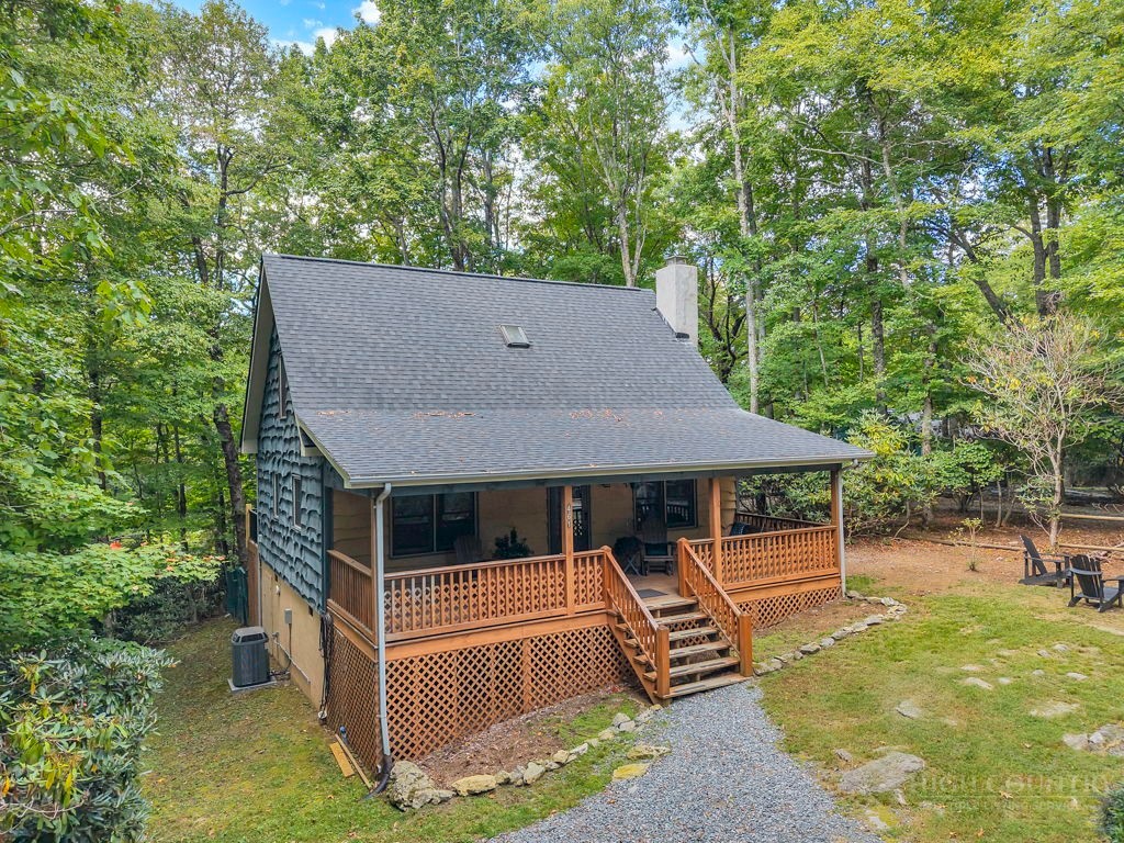 461 Galax Circle Property Photo 1