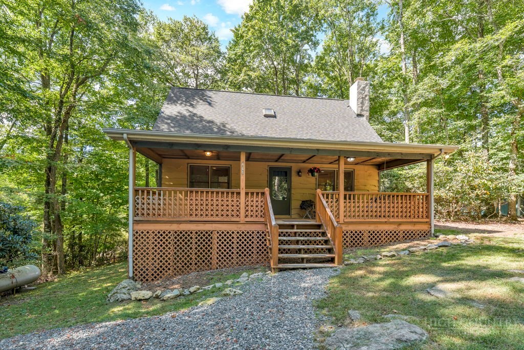 461 Galax Circle Property Photo 2