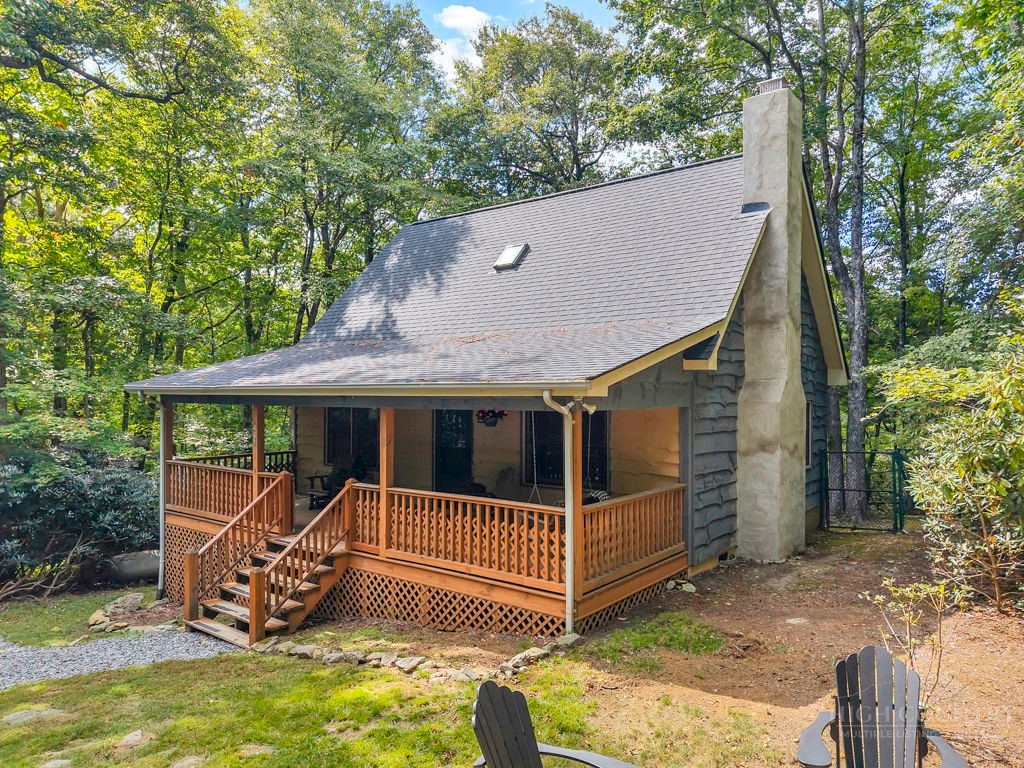 461 Galax Circle Property Photo 31