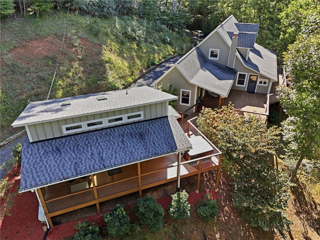 2711 Rabbit Hop Road Property Photo 2