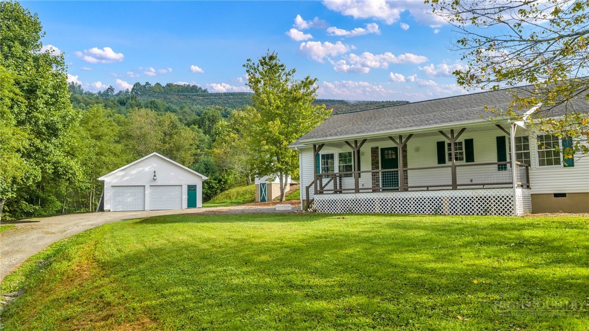 3115 Roaring Fork Property Photo 1