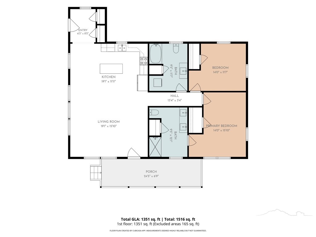 3115 Roaring Fork Property Photo 12