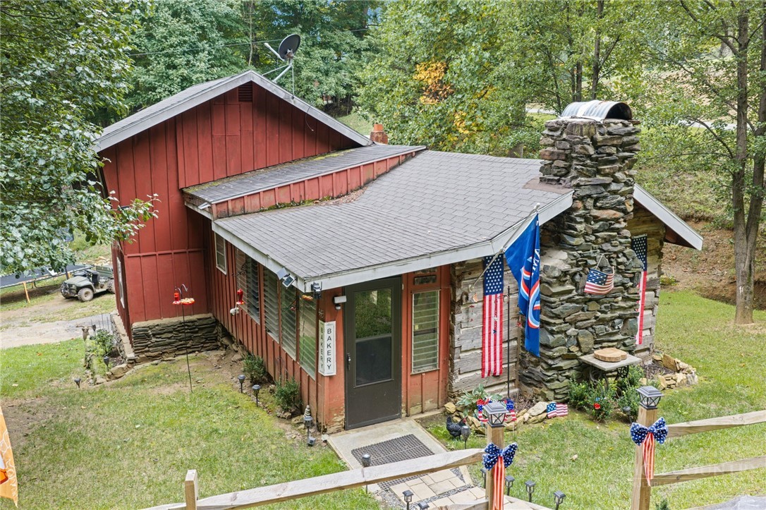 443 Holman Road Property Photo 1