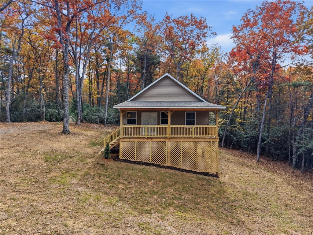 210 Eagles Nest Trail Property Photo 4