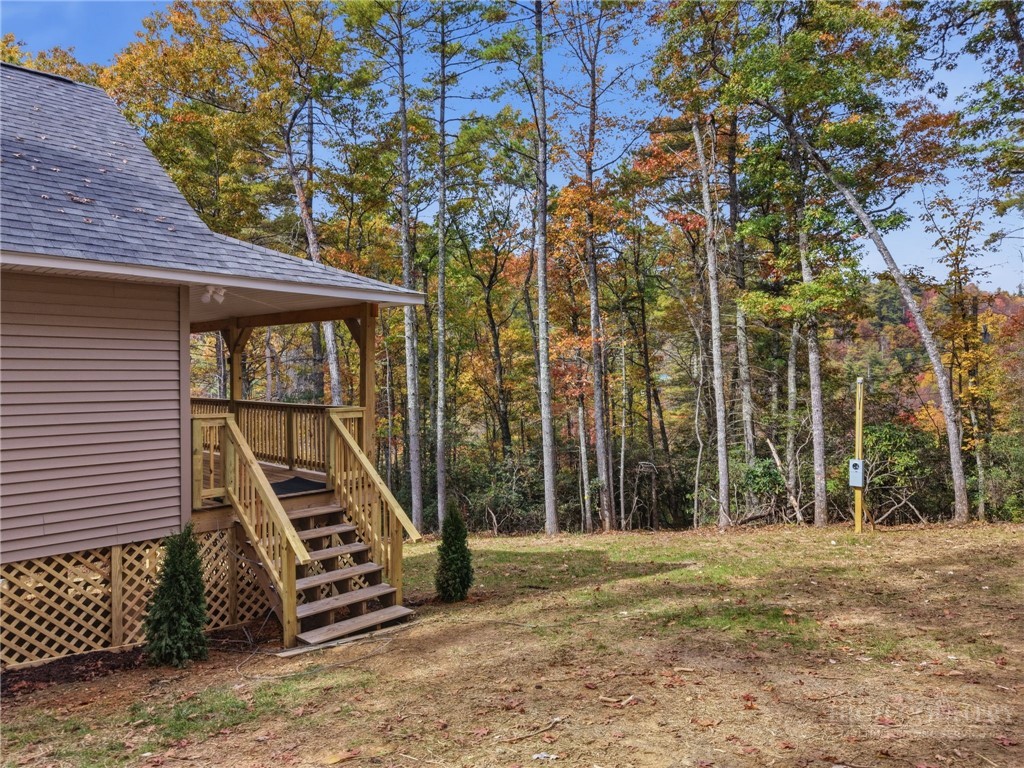 210 Eagles Nest Trail Property Photo 6