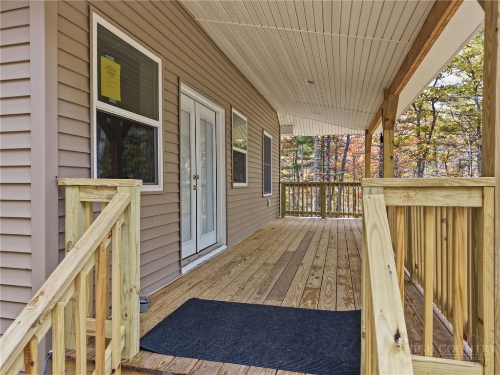 210 Eagles Nest Trail Property Photo 7