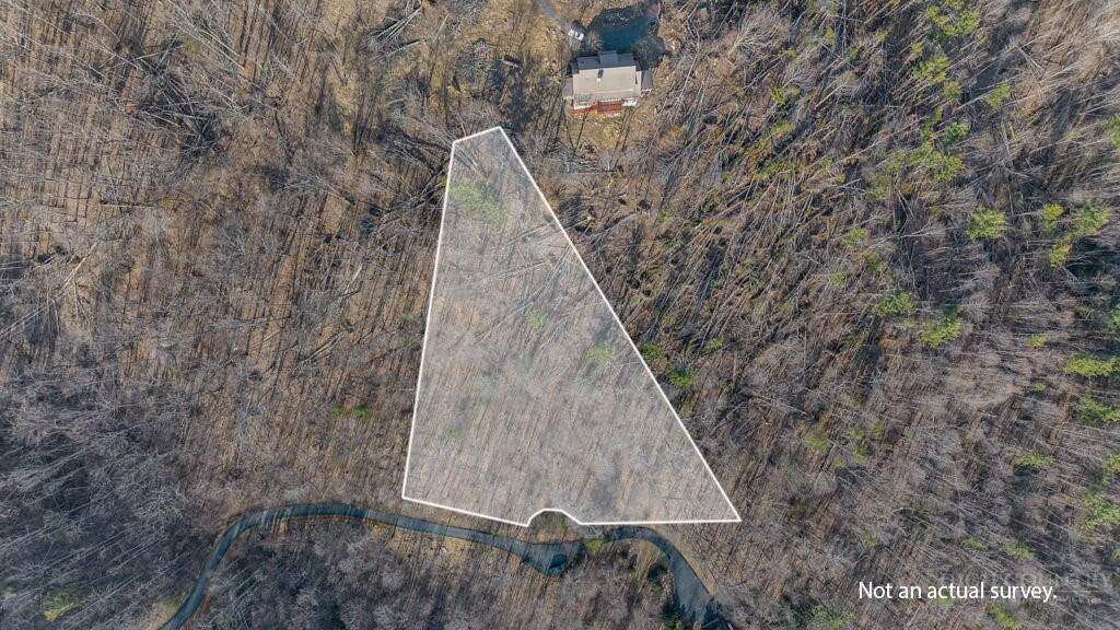 Lot 52 Pinnacle Drive Property Photo 4