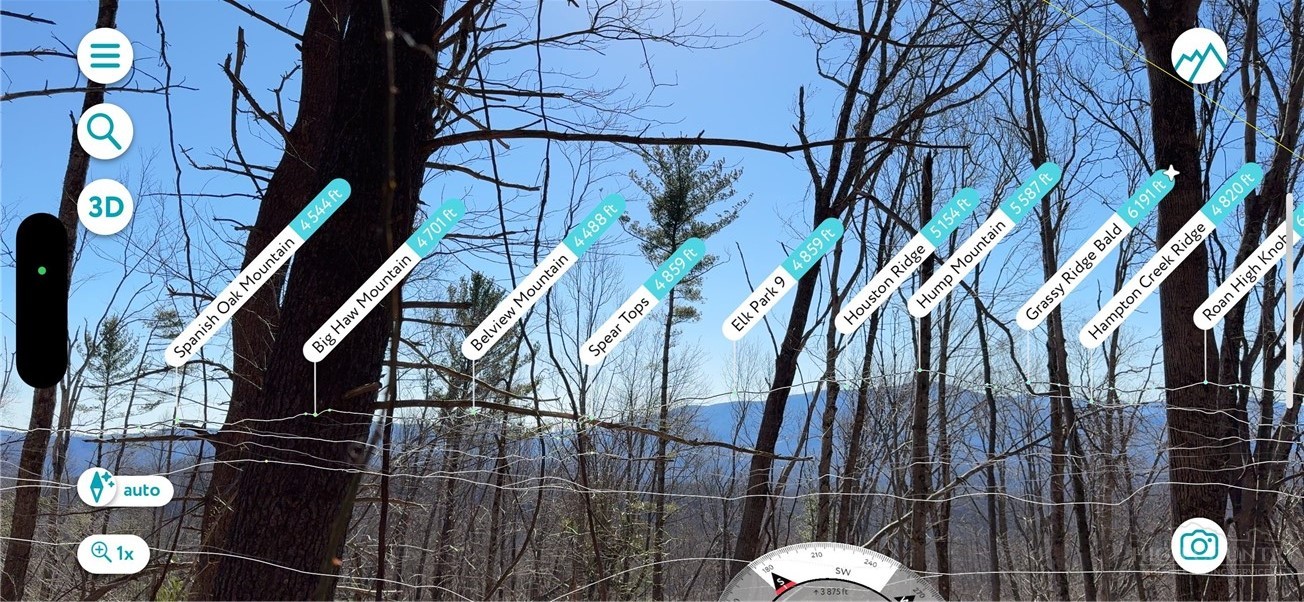 Lot 52 Pinnacle Drive Property Photo 23