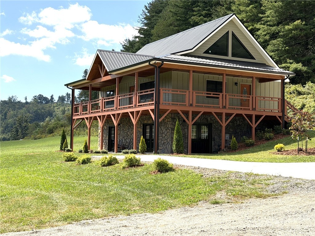 180 South Fork Farm Lane