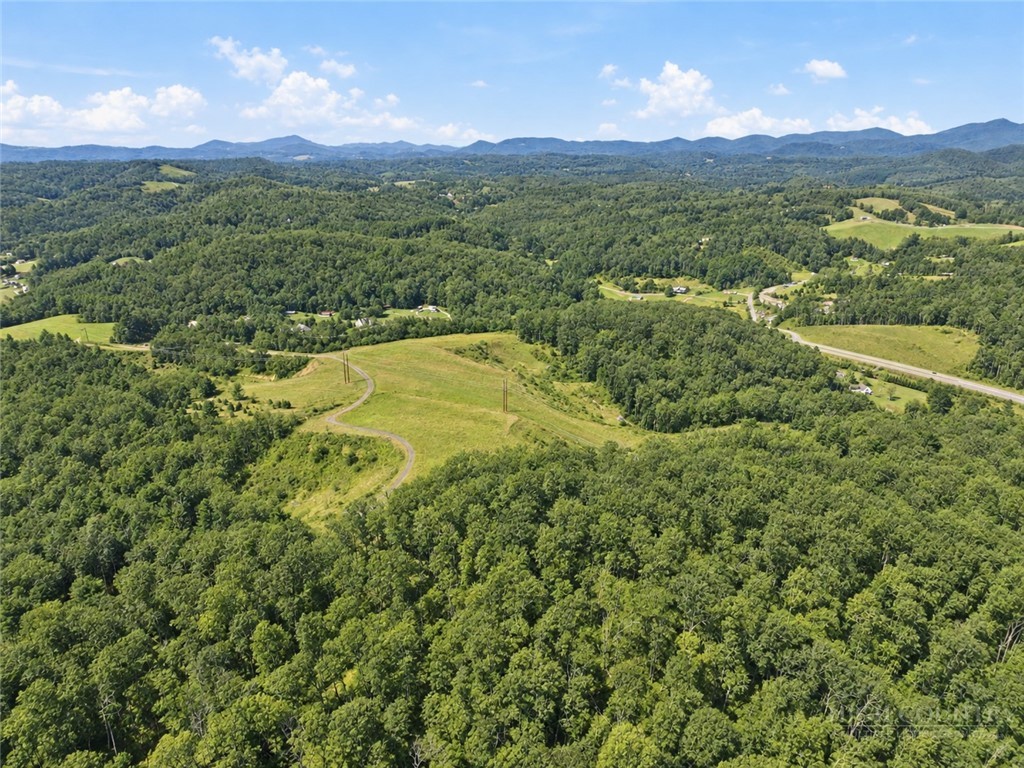 TBD Titus Ridge Drive