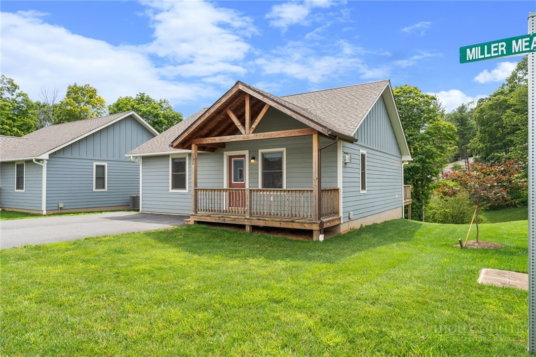 110 Miller Meadow Lane 44 Property Photo 1
