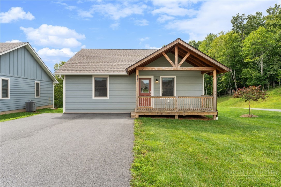 110 Miller Meadow Lane 44 Property Photo 2