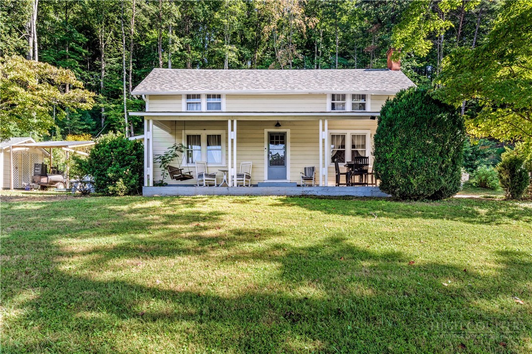 650 Carson Creek Road Property Photo 1
