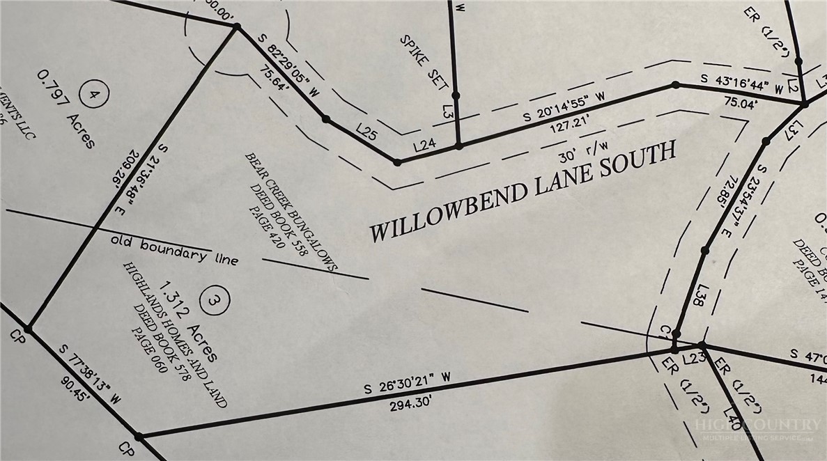 Tbd Lot 3 Willowbend Property Photo 7
