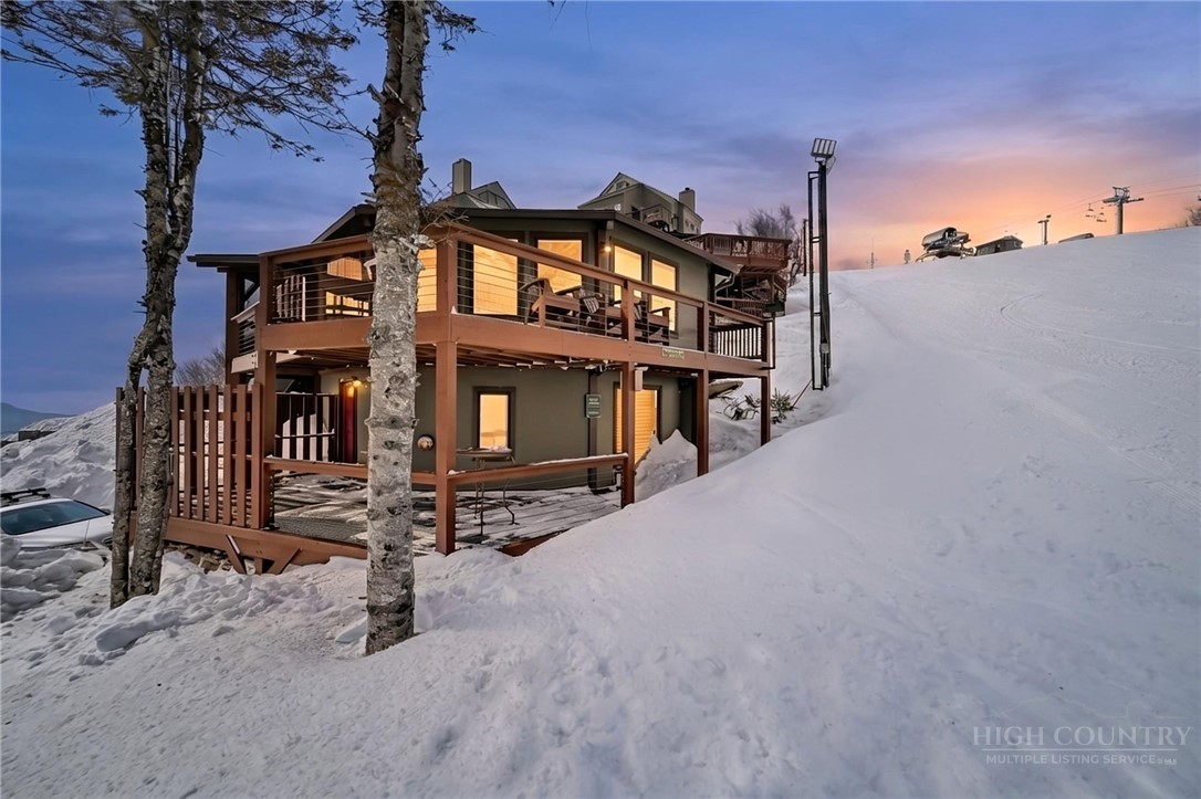 141 Skiloft Road