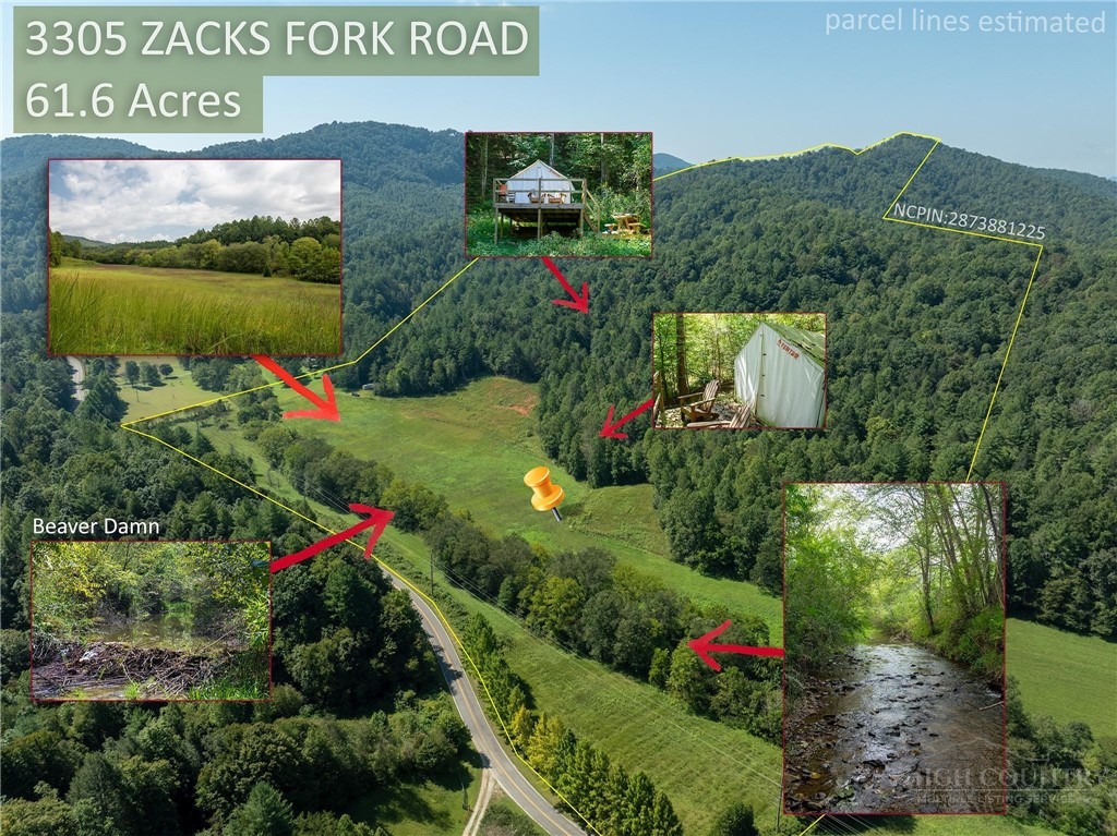 3305 Zacks Fork Road Property Photo 37