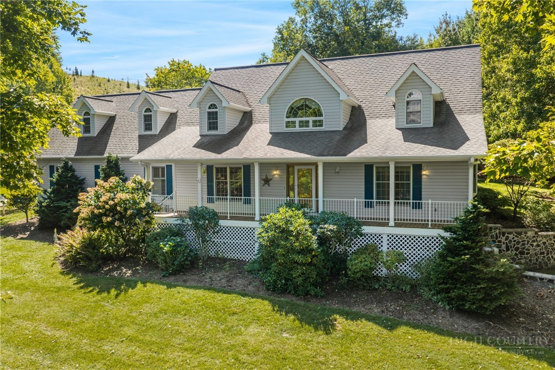 252 Rocky Gap Road Property Photo 1