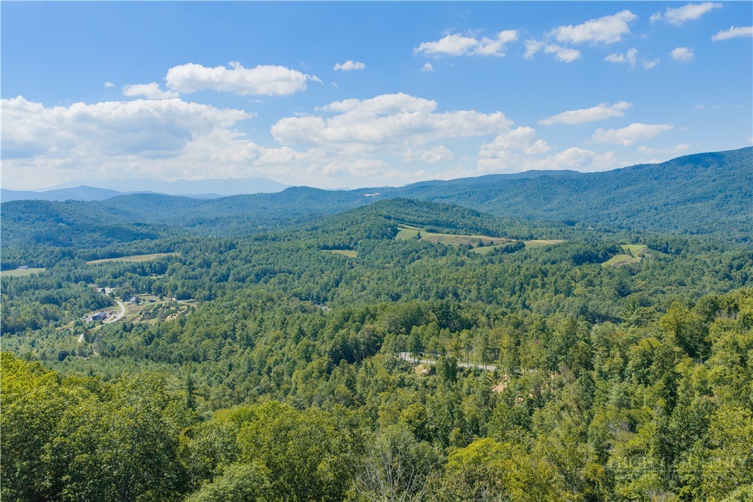 Lot 39 Mt. Mitchell Overlook Property Photo 1