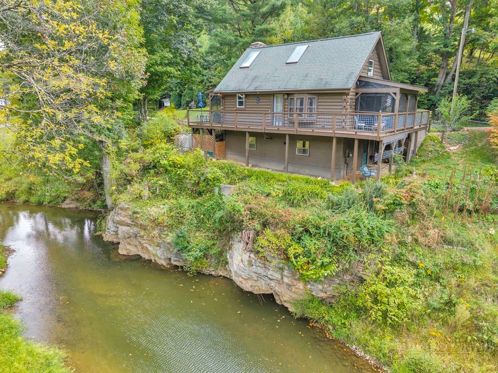 2277 Old Us Highway 421 Property Photo 1