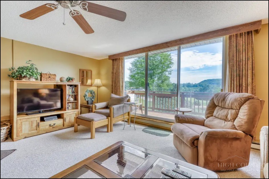 1040 Sugar Mountain Drive A5 Property Photo 4