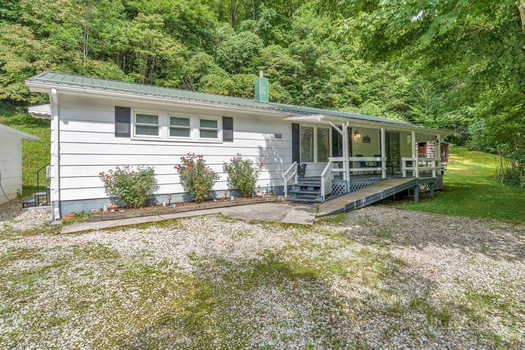 2850 Henson Creek Property Photo 1
