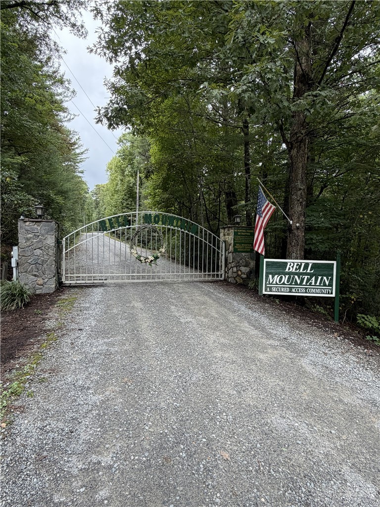 Lot 11 Bell Branch Road Property Photo 1