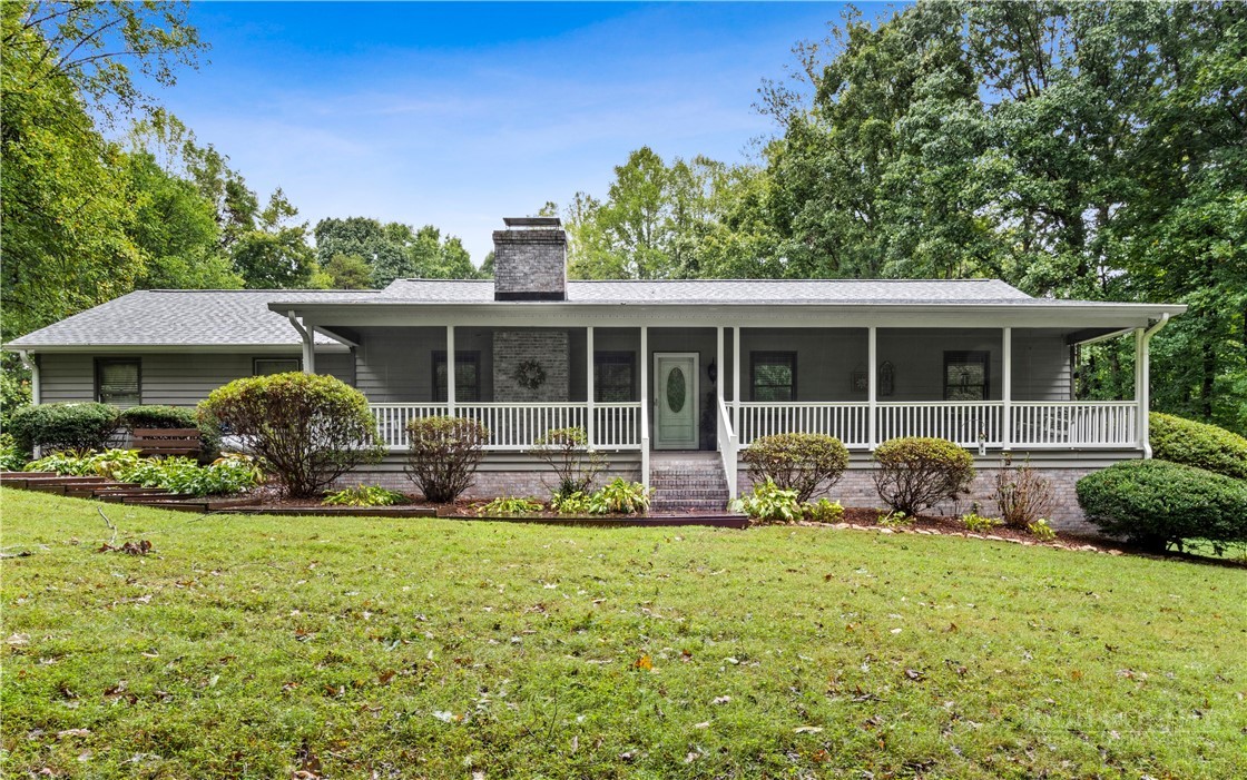 6875 Vance Road Property Photo 1