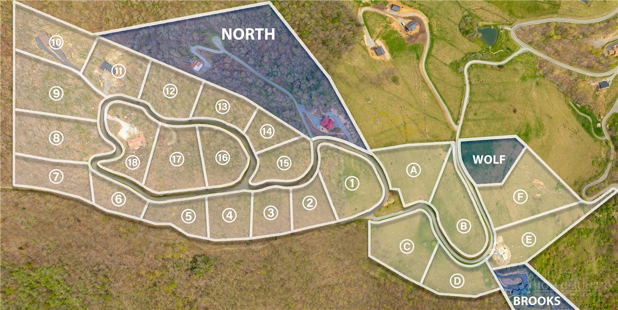 Tbd (lot 8) Chappell Farm Road Property Photo 24