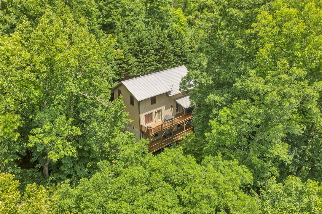 3947 Blackberry Crest Lane Property Photo 1