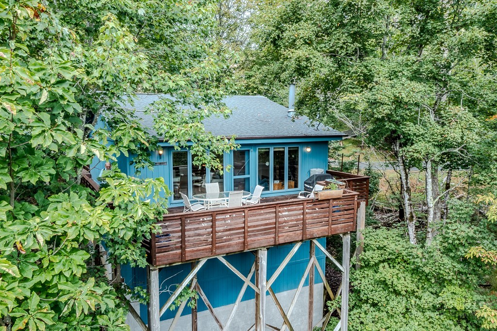 106 Grassy Gap Loop Road Property Photo 26