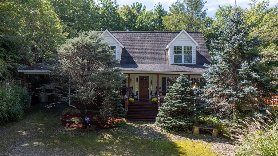 1056 Old Hampton Road Property Photo 40