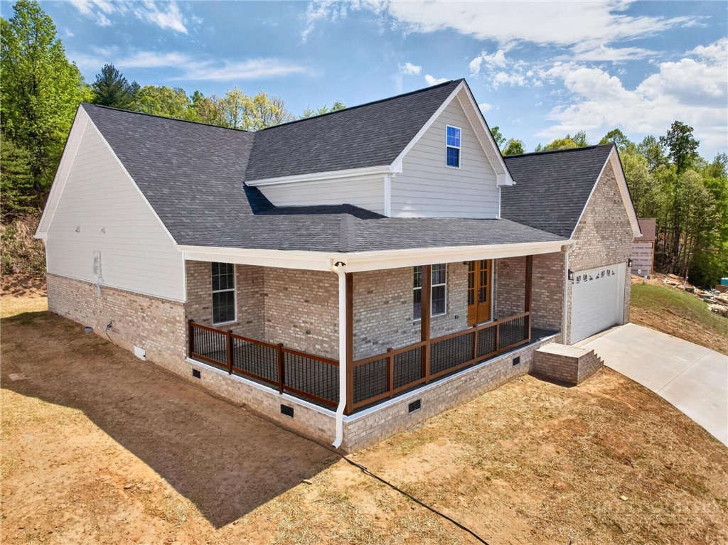 409 Huntington Woods Street Property Photo 1