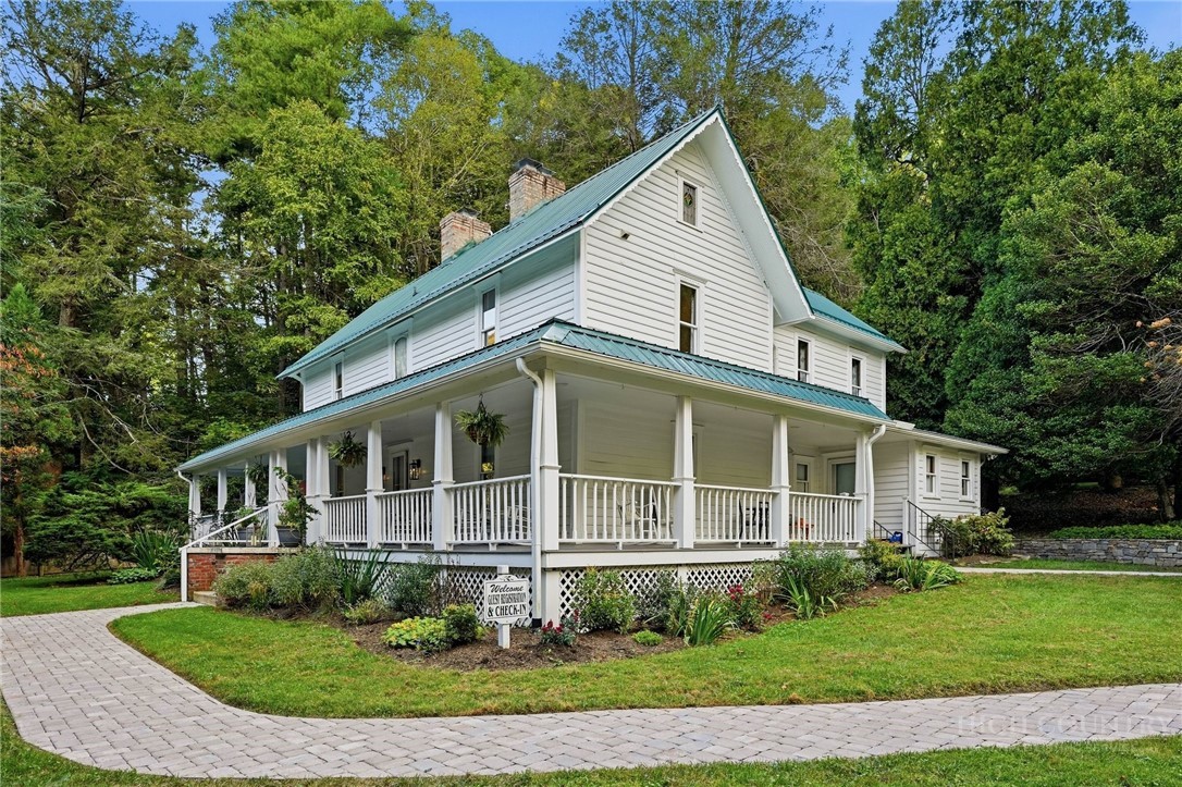 404 Old Bristol Road Property Photo 8