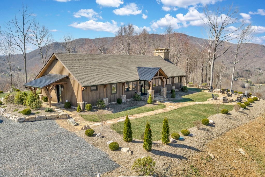 110 Blacksmith Court Property Photo 23
