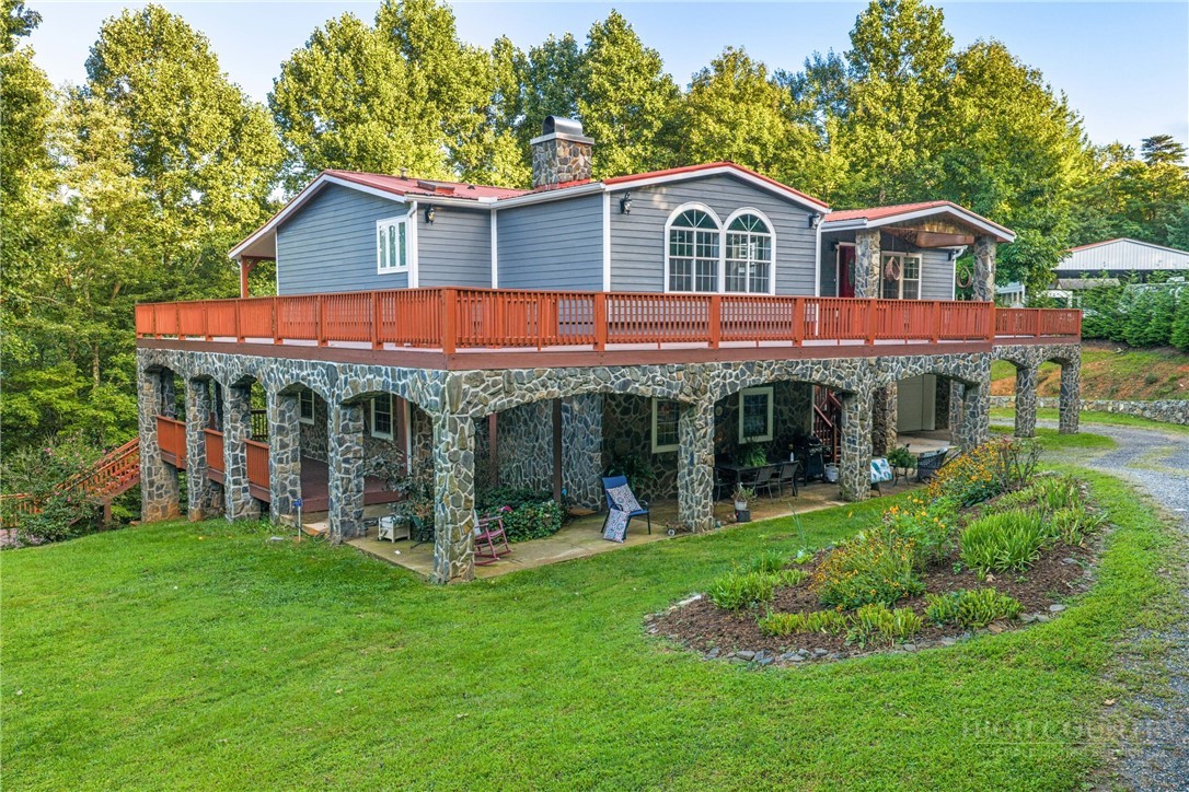 167 Wagon Wheel Lane Property Photo 1
