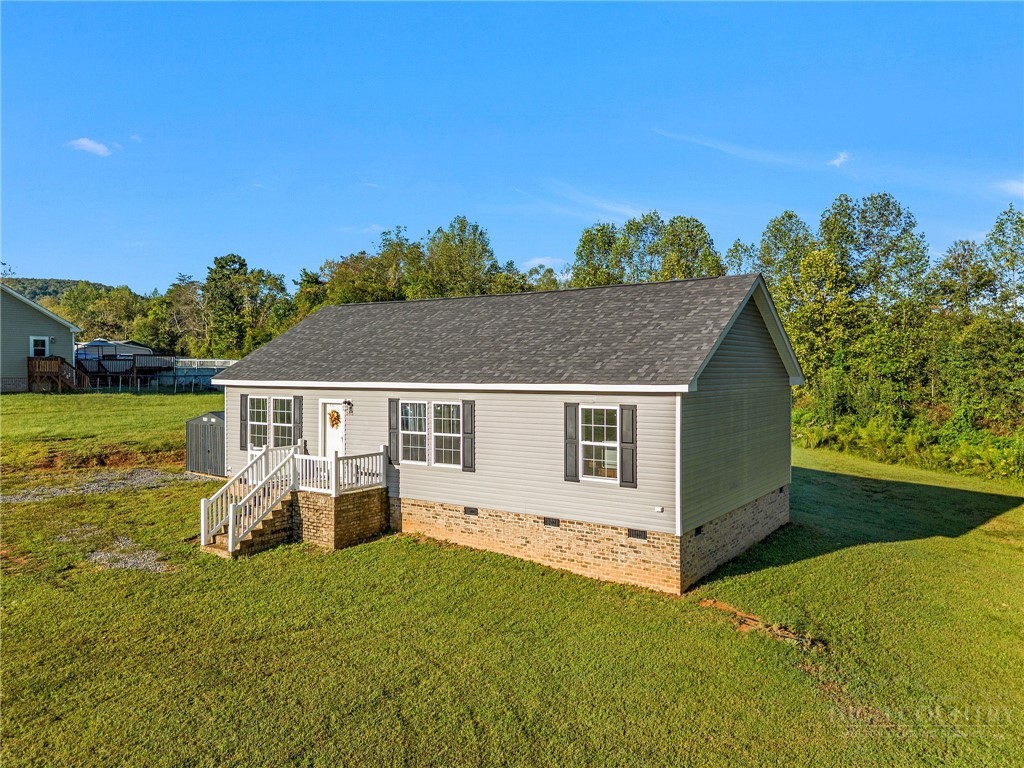 263 Bagley Springs Road Property Photo 1