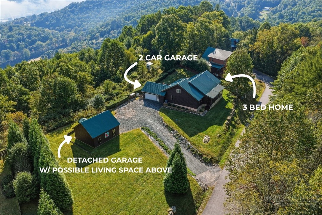 598 Valle Meadows Trail Property Photo 1